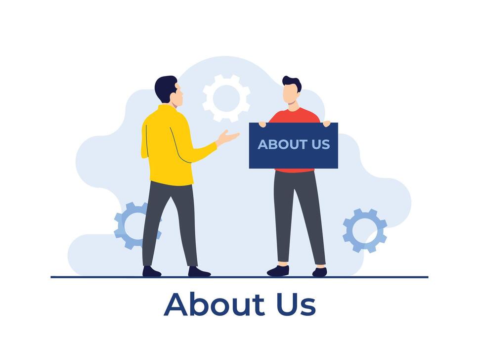 About Us