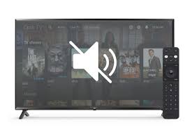 Sound Issue