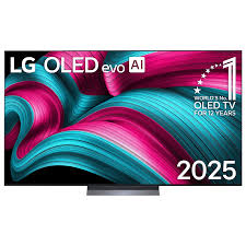 OLED TV